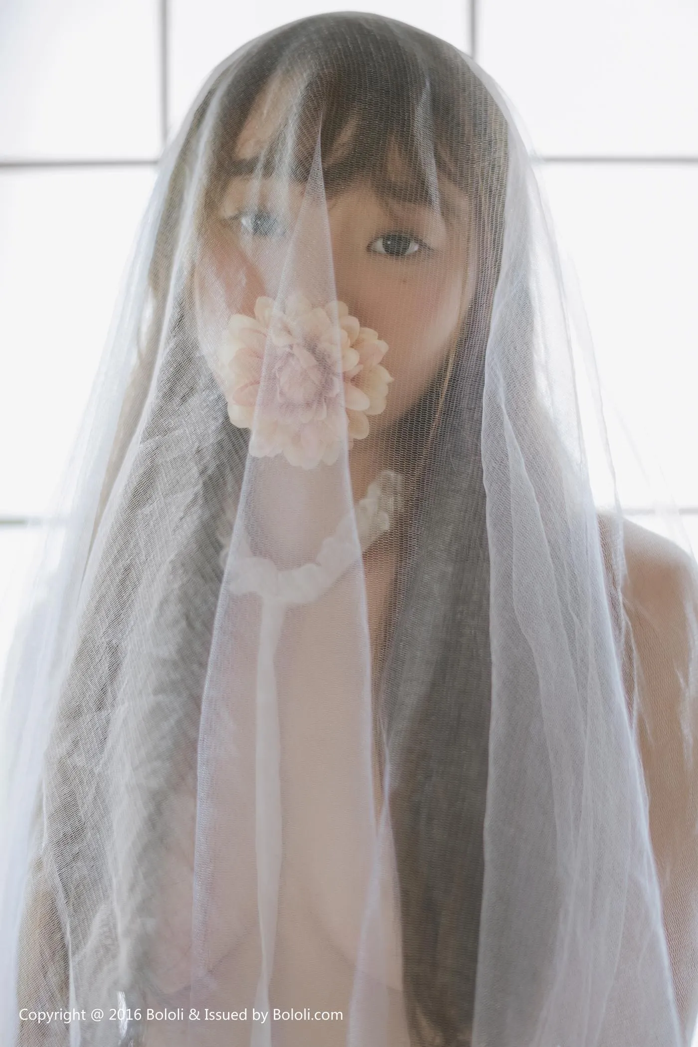 Vol.090 柳侑绮 [42P]插图9